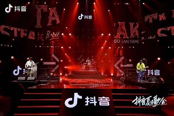 看卖家的抖音技巧